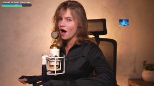 Саша Капустина - Всадник Из Льда