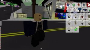 Roblox Брокхэвен скины из слово пацана 1 часть