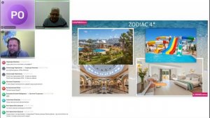 Тунис от туроператора Гранд Экспресс 2025