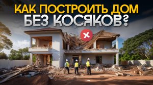 Что такое СТРОЙКОНТРОЛЬ? / Зачем и кому нужен? Технадзор или стройконтроль?
