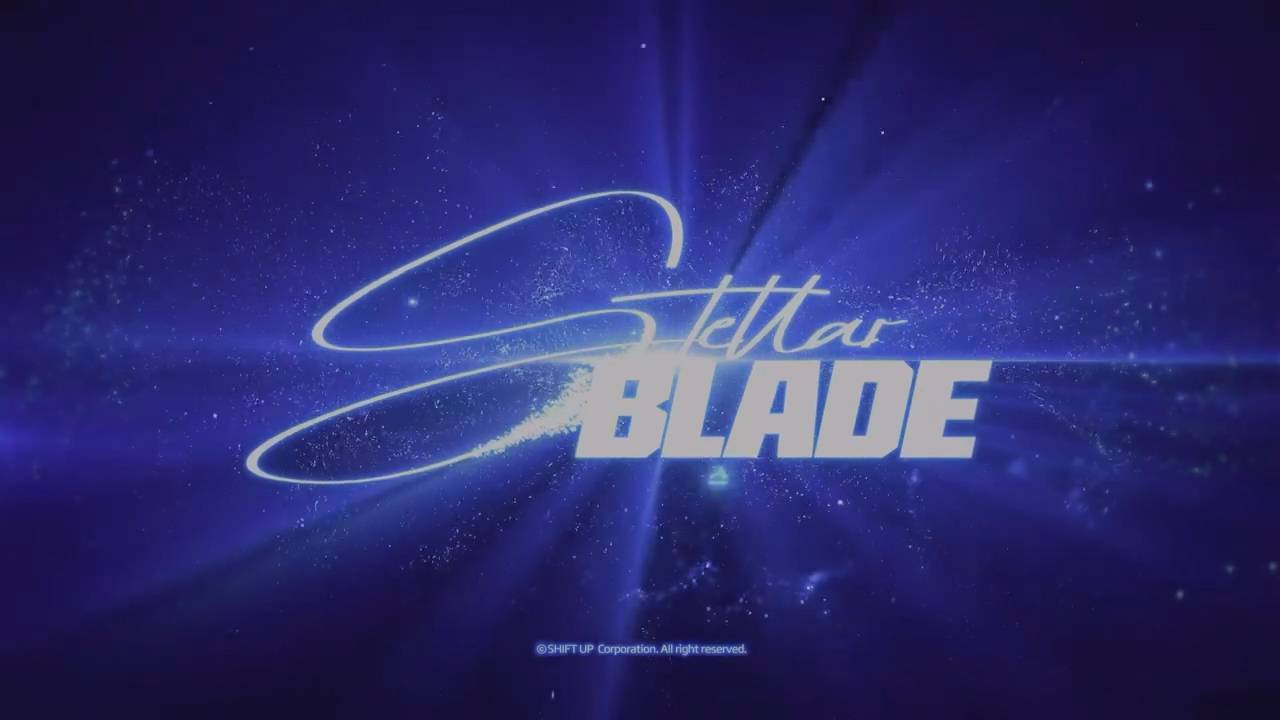Stellar blade 2024 вторая серия