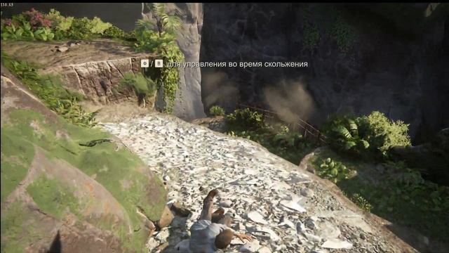 НАЧАЛО ИГРЫ, ДЕТСТВО И ПРИКЛЮЧЕНИЯ В ТЮРЬМЕ - UNCHARTED 4: A Th смотреть онлайн