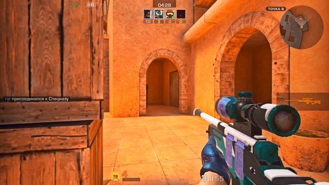 ГОРОД ДОРОГ | МУВИК ПО STANDKNIFE 2.5 | FRAGMOVIE смотреть онлайн