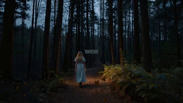Бог Всегда Со Мной   - Христианская Песня (И.И.)