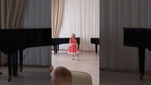 Кукушкины гаммы