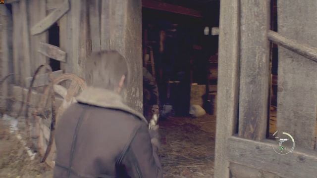 Resident Evil 4 Remake Без Комментариев смотреть онлайн