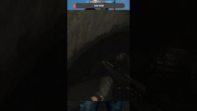 #shorts Escape from Tarkov | Играем в ТАРКОВ #shorts смотреть онлайн