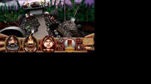 Прохождение игры Три Богатыря или очень страшная сказка #12