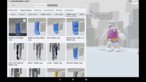 КАК СДЕЛАТЬ маленький скин 🥰 в роблокс