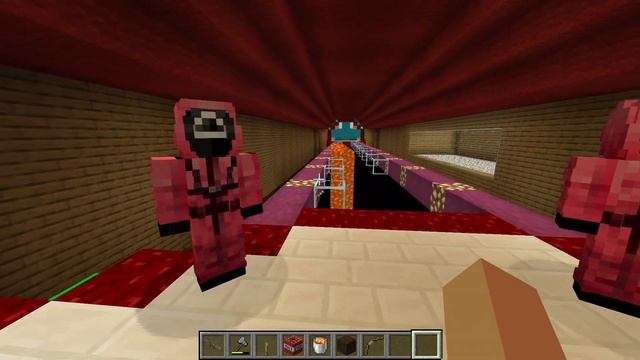 МЕН ИГРА В КАЛЬМАРА -ДА КУКЛА БОЛЫП АЙСЕИДІ ТРОЛЛИТЬ Е? смотреть онлайн