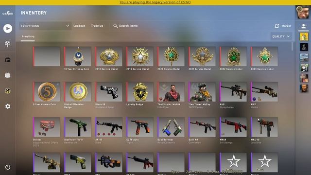 КАК ПОИГРАТЬ В CS:GO STEAM В 2024 ГОДУ? смотреть онлайн