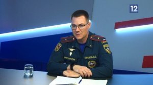 Перекресток: Дмитрий Кинцель