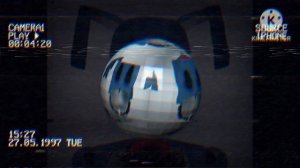 3d animation the Walten files