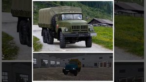 🚗🛻🚐🚚ТРАНСПОРТ ИЗ МОТОР ДЕПОТ В РЕАЛЬНОЙ ЖИЗНИ. #мо