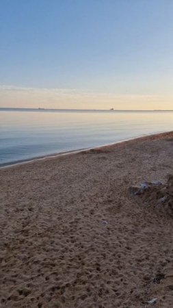 Самое доброе утро  #море #beach #пляж #travel
