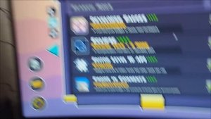 Лучшие моды в geode для Geometry Dash 2.2