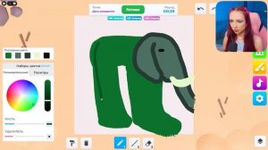 БОБРИТО БАНДИТО в РОБЛОКС РИСОВАЛКЕ ! 🤣 КТО НАРИСУЕТ ЛУЧШЕ ВСЕХ (Speed Draw)