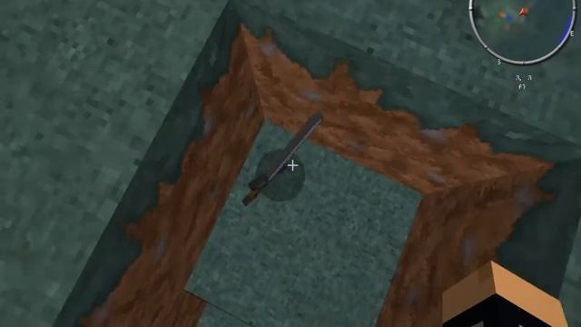 Minecraft:Прохождение карта Super Russian SkyBlock #2 смотреть онлайн