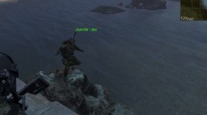Видео от игрока  SuperNatural (Макс) #dayz #pve #агония