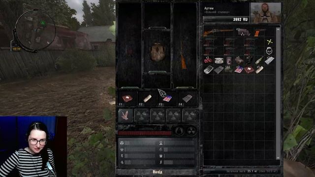 S.T.A.L.K.E.R. Another Zone Mod - Тепер НОВАЧОК це МАЙСТЕР! (Проходже?