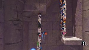 ASTRO BOT стенолом