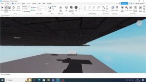 Создаём игру про SCP в Роблокс Студио (Кринж)