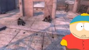 2 серия южный сталкер (идея:viron