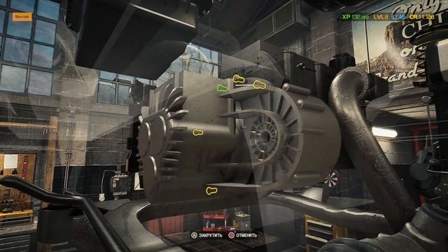 Car Mechanic Simulator 2021 #7 Очередной ремонт смотреть онлайн