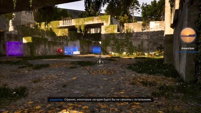 КАЙФАНУЛ от загадки ➣ The Talos Principle 2 ➣ #3 смотреть онлайн