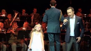 "Мама" - Мария  Молькова и Владислав Косарев