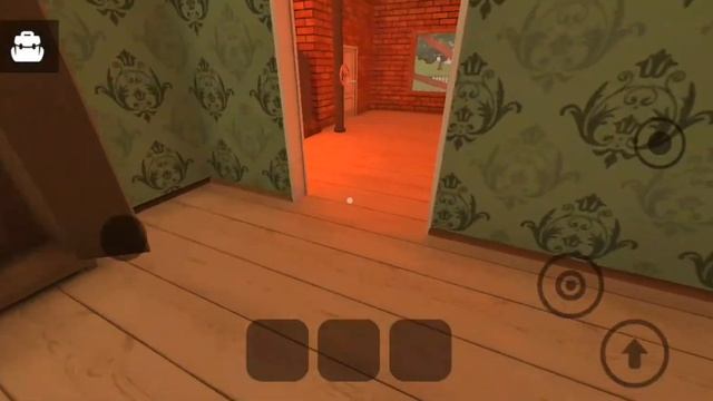 Angry Neighbor 3.0 (мы многое не знали)