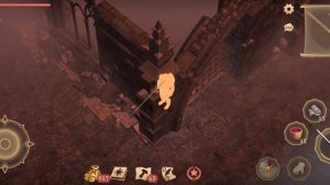 обновление 5.0.0забытый храм все уровни сложности.Grim Soul