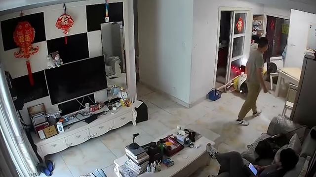 Сумасшедшие байкеры