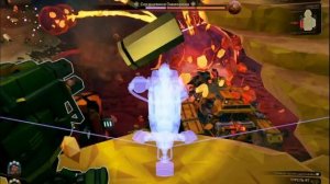 ГАЙД НА ВСЕ МИССИИ (Deep Rock Galactic)