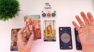 СКОРПИОН ♏ 9-15 июня 2025 таро гороскоп на неделю⧸ прогноз