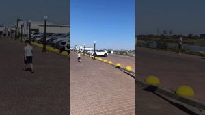 Отдых в Крыму. Сакский р-н, поселок Новофедоровка. Гост