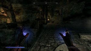 Скайрим. Мод АКАВИР. ПРОКЛЯТИЕ БЕССМЕРТНЫХ. AKAVIR. THE CURSE O