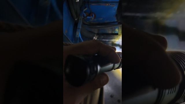 самоотливной насос в лодку