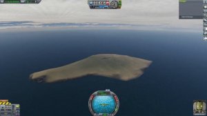 Обзор мода JNSQ: Любопытство и Боль \\ Kerbal Space Program