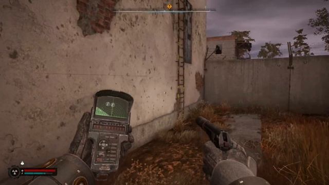 ТЕМНАЯ МАТЕРИЯ. ШРАМ или ЖИЗНЬ ДЛЯ ЖИВУЩИХ. X15 | STALKER 2: Hea смотреть онлайн