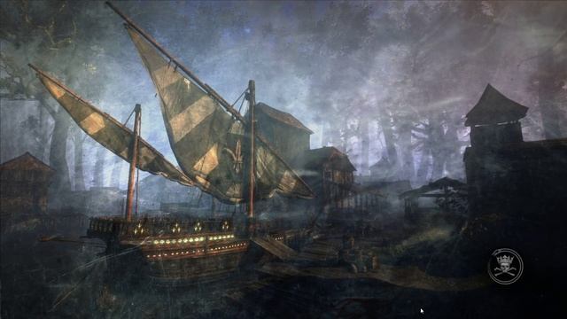 The Witcher 2: Assassins of Kings. Серія 3. Кейран смотреть онлайн