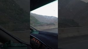 дорого.Таджикистан.Душанбе.ВАНЧ