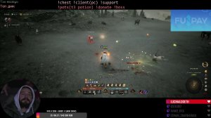 paladin 63 lvl Odin: Valhalla Rising