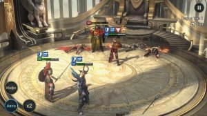 Читы в Raid Shadow legends