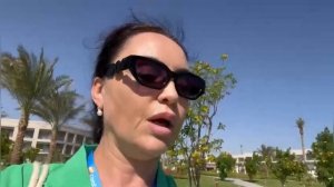 Краткий обзор отеля Steigenberger Ras Soma 5*