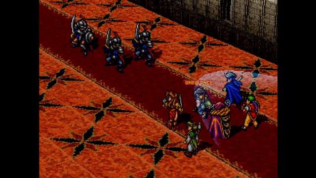 ФИНАЛ | Прохождение Suikoden #29 смотреть онлайн