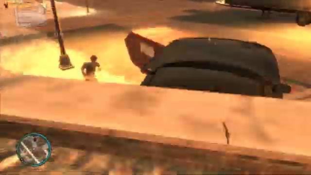 GTA 4 - Most Wanted - Phil Bacerra