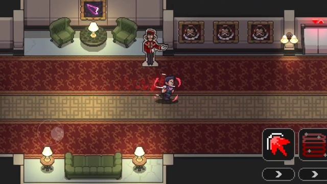 Super Dark Deception! баги в Monkey Business и Elementary Evil (были исправлены смотреть онлайн