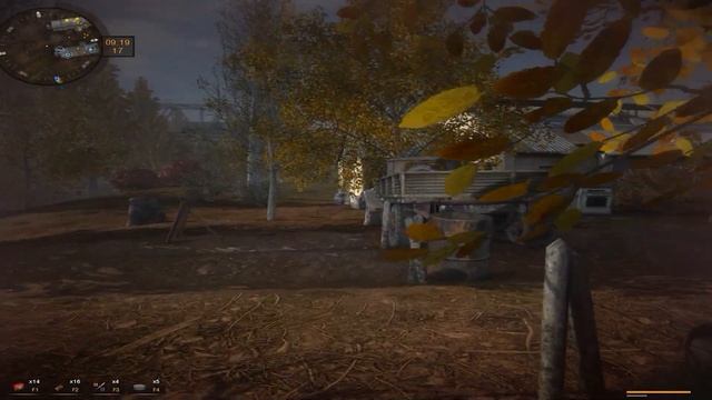 Тайна Кордона. Прохождение с озвучкой ИИ. 6 часть.