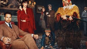 Джентльмены 2 - The Gentlemen 2 - Старт съёмок второго сезона